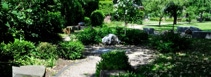 Garten der Religionen