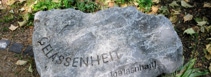 Gelassenheit